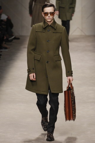 Burberry Prorsum / - 2013-2014